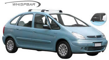 Roof Racks Citroen Xsara